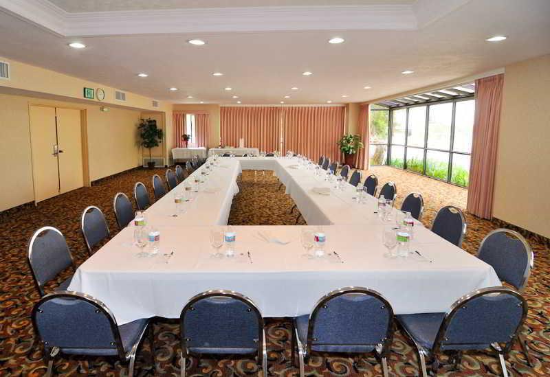 Quality Inn & Suites Walnut - City Of Industry Facilidades foto